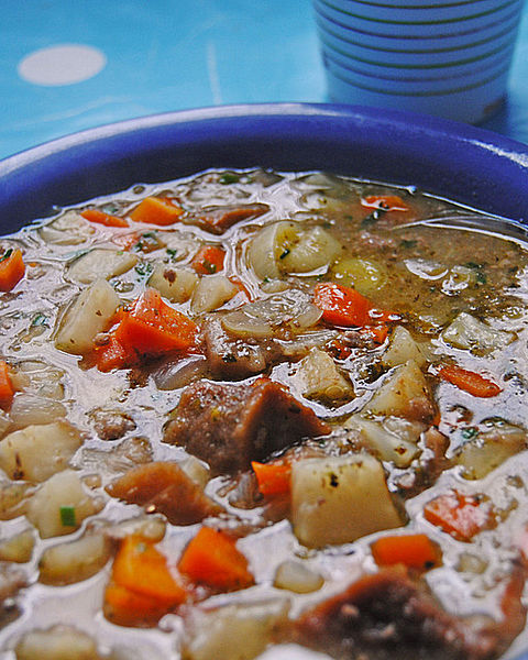 Brotsuppe Rezepte | Chefkoch