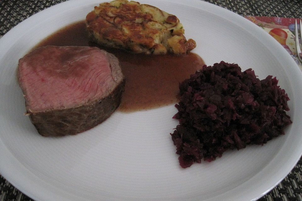 Rotkohl