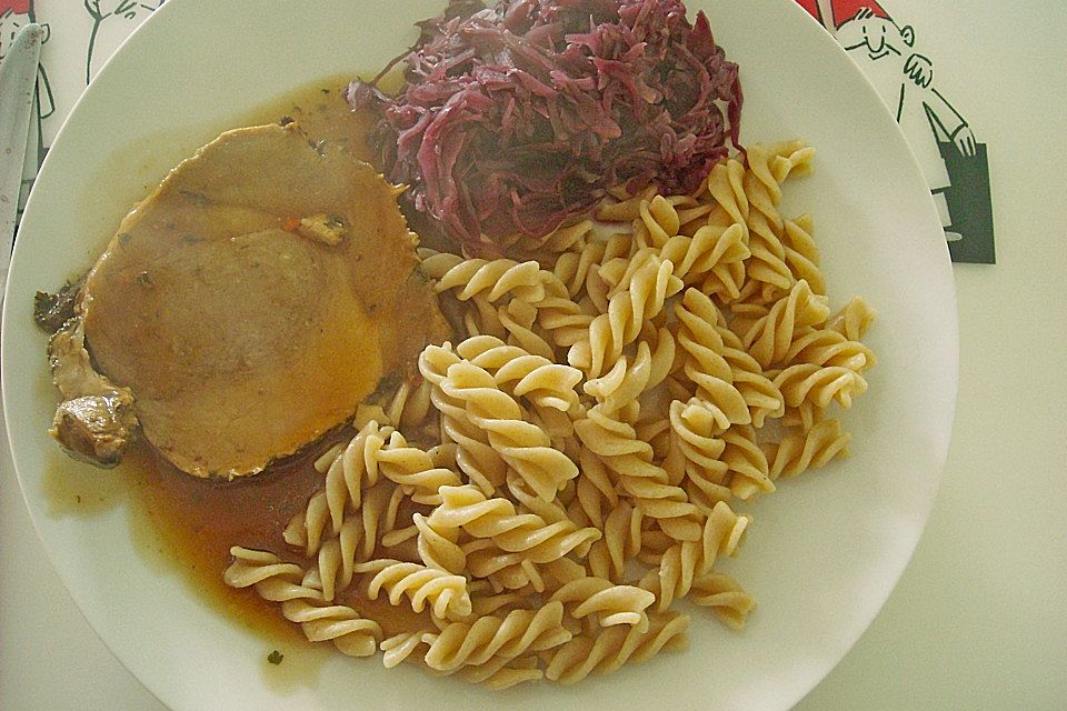 Rotkohl