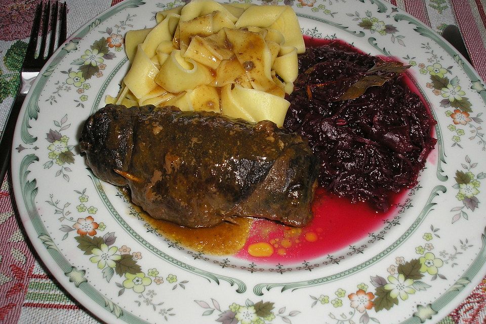 Rotkohl