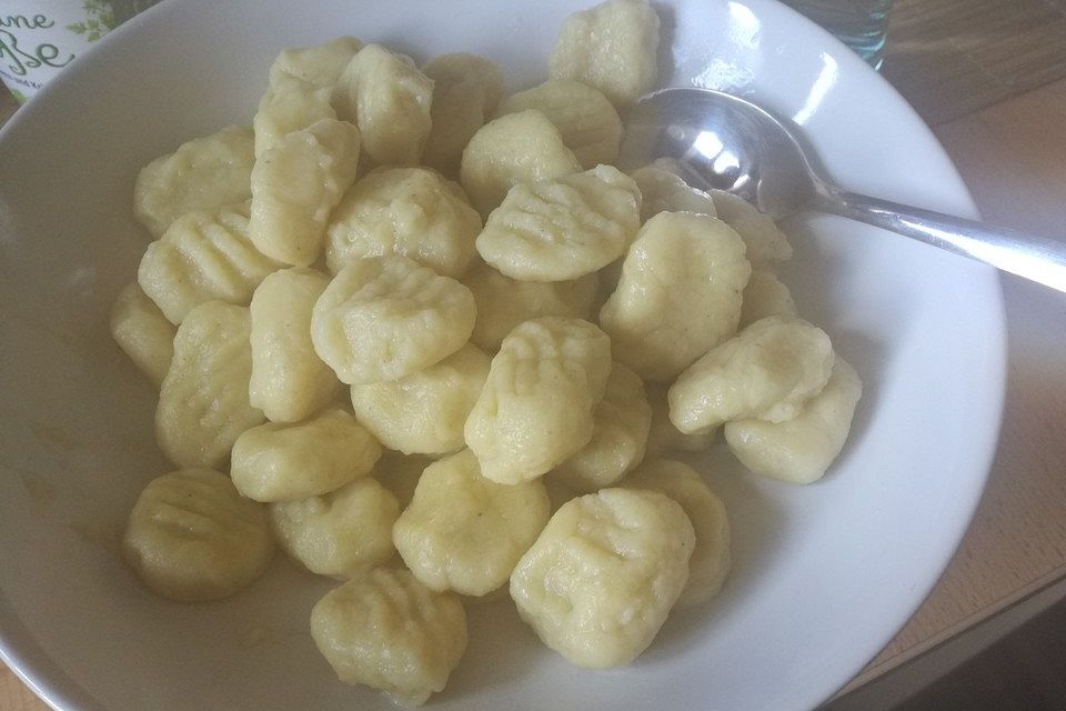 Gnocchi