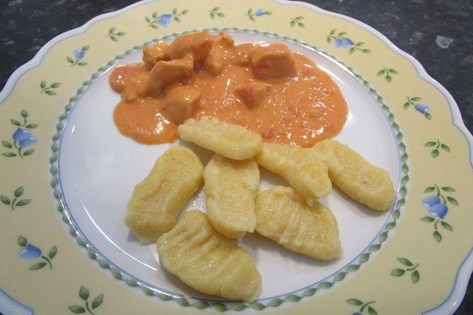 Gnocchi