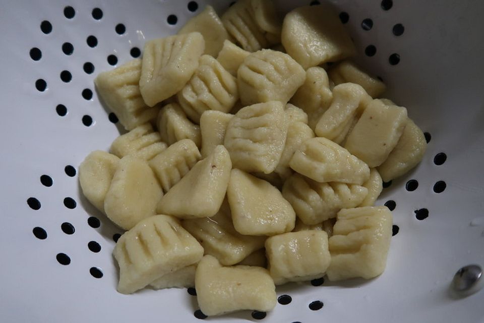 Gnocchi