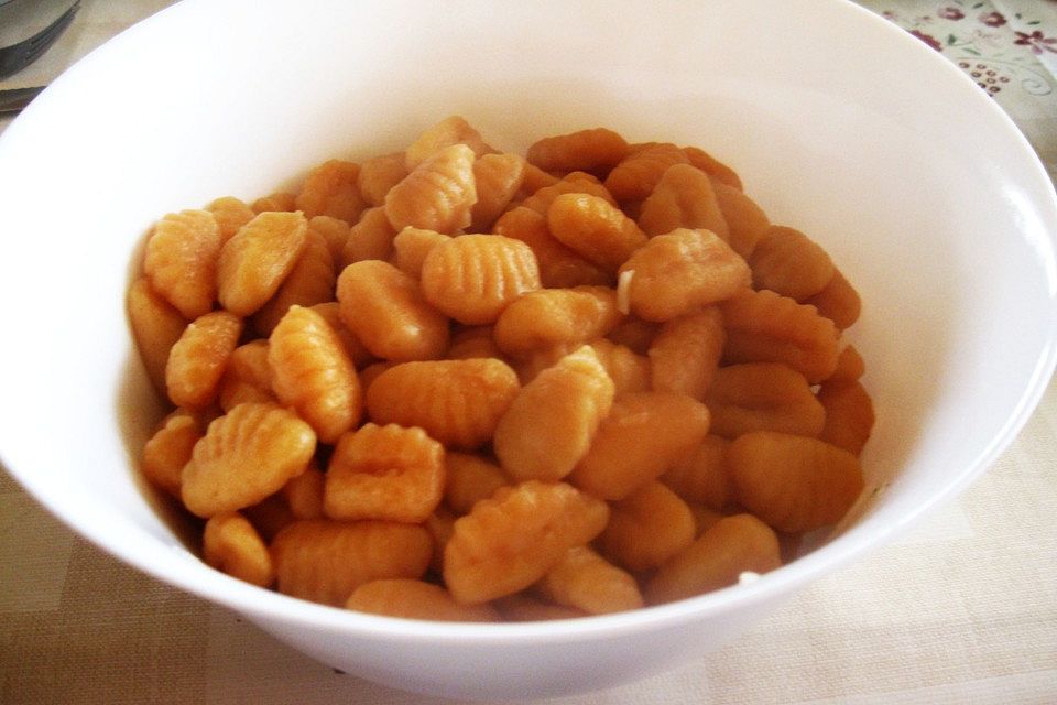 Gnocchi