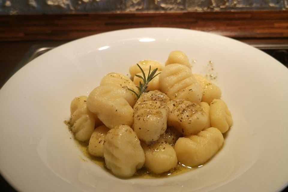 Gnocchi