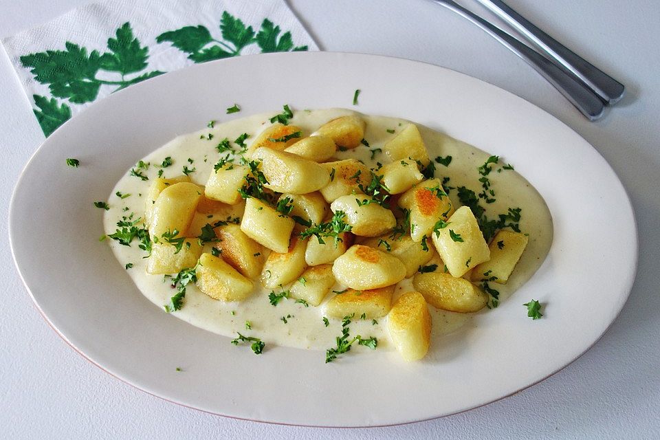 Gnocchi