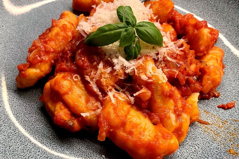 Gnocchi