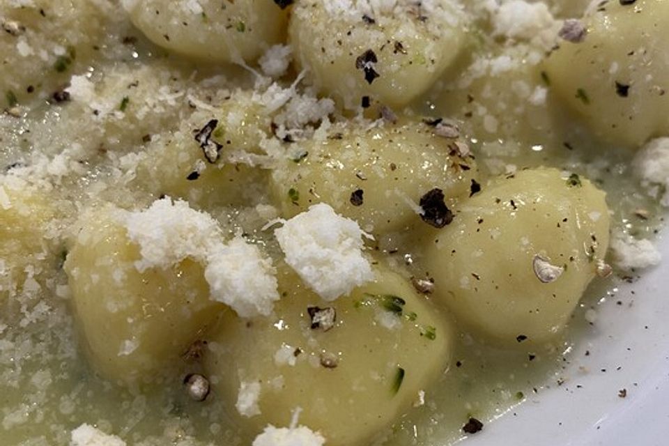 Gnocchi