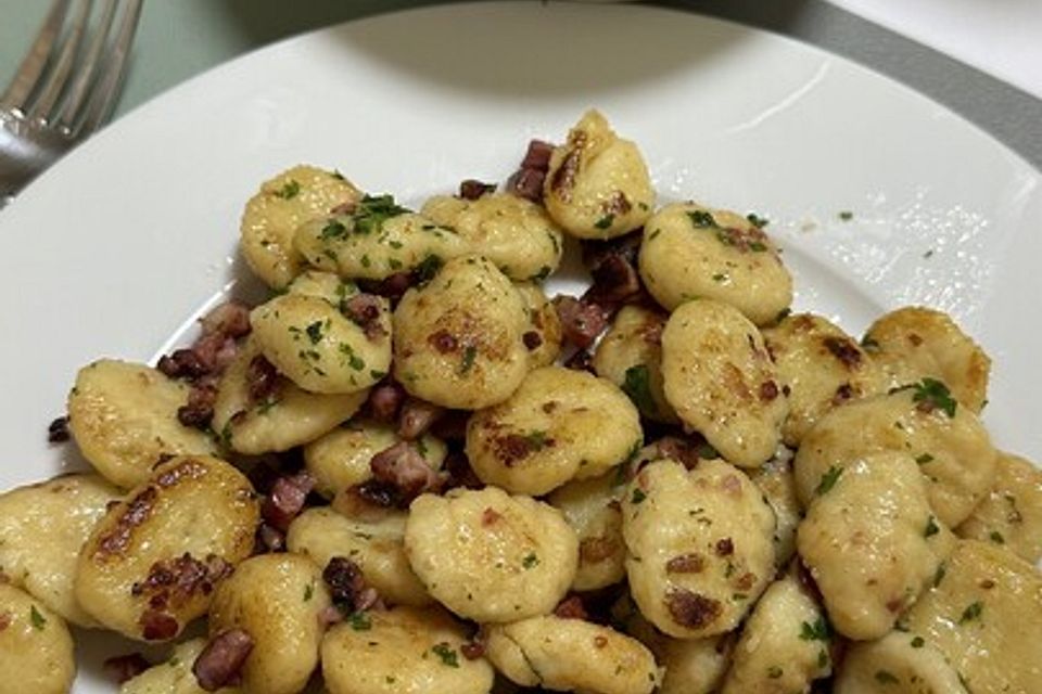 Gnocchi