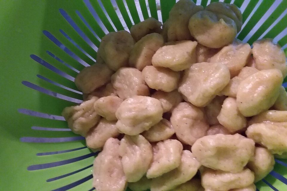 Gnocchi