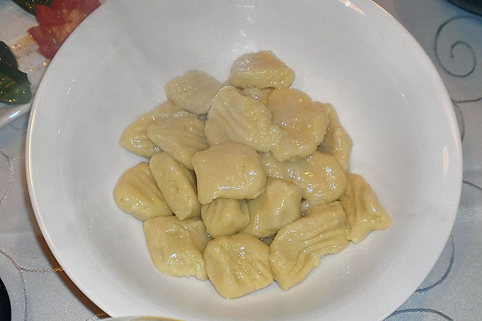 Gnocchi