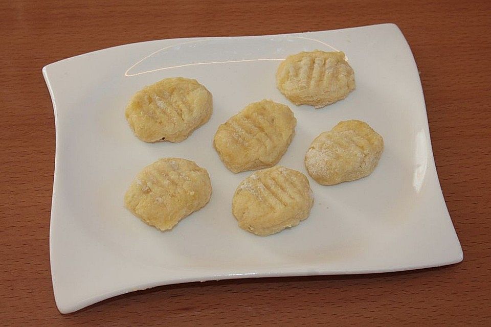 Gnocchi