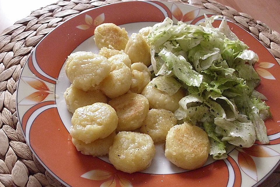 Gnocchi