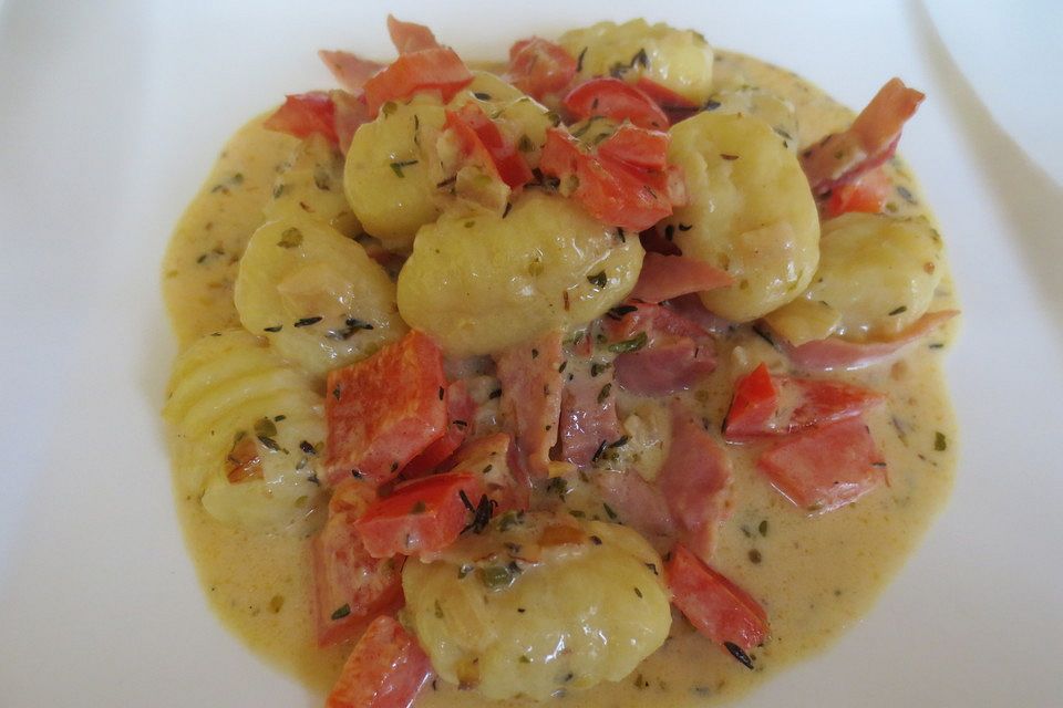 Gnocchi