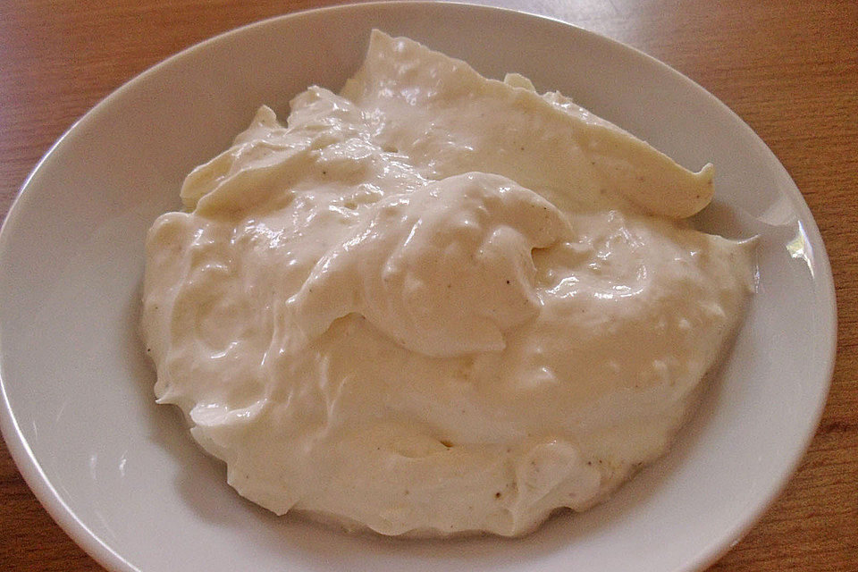 Sour Cream