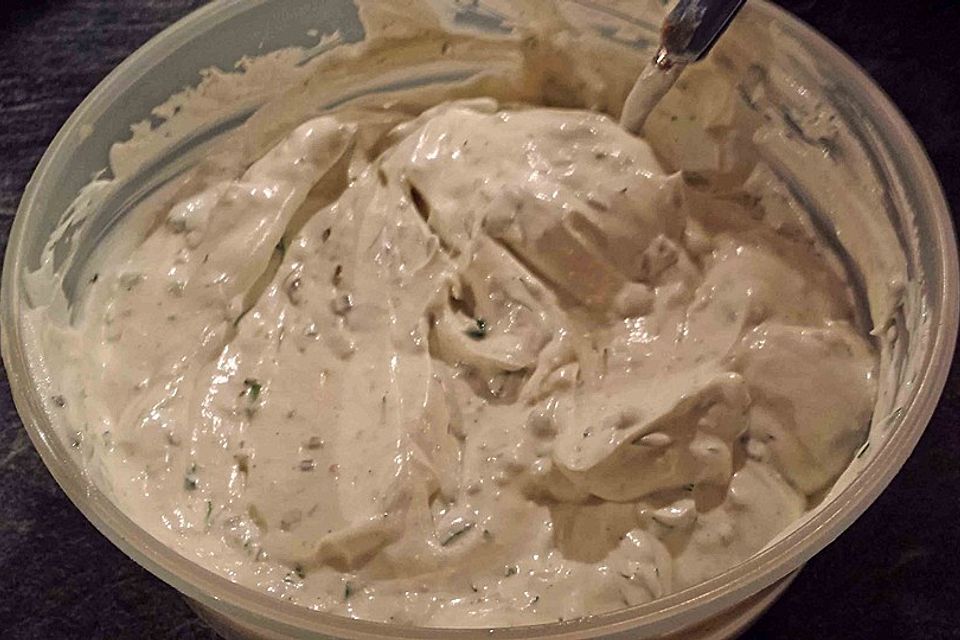 Sour Cream