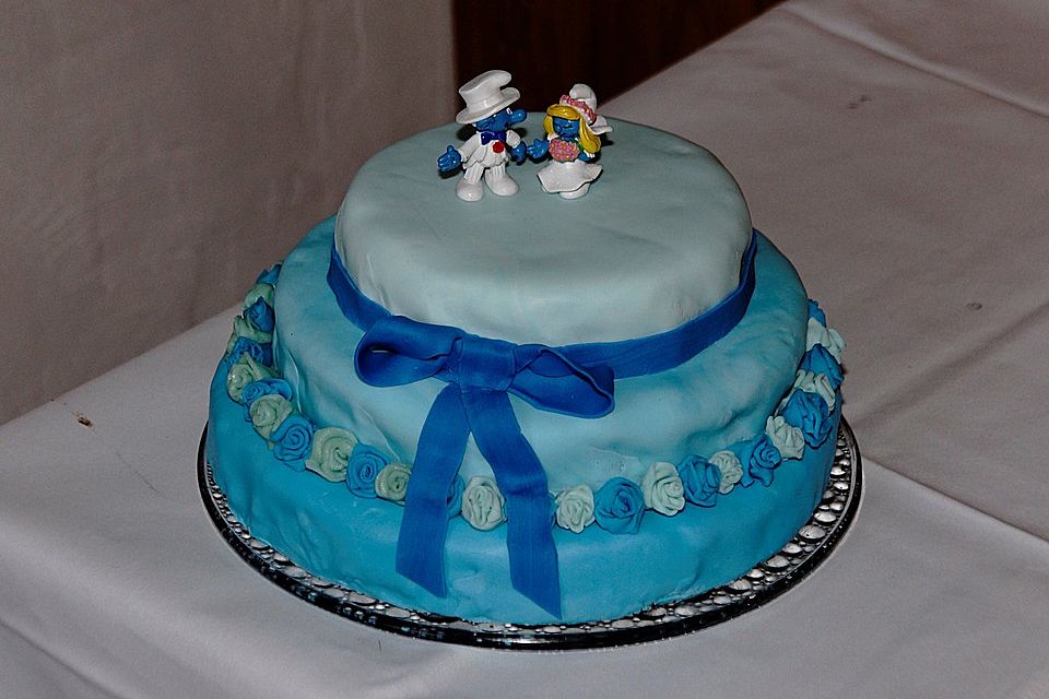 Hochzeitstorte Hochzeitstorte