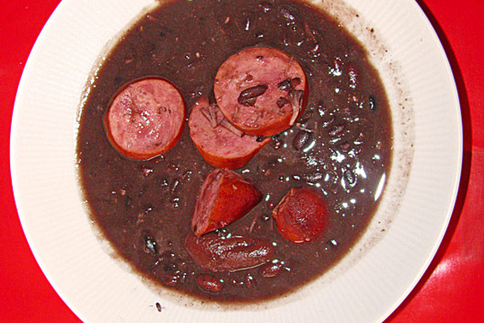 Feijoada Brasileira