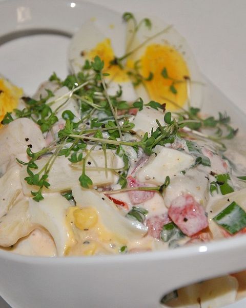 Spargelsalat Rezepte | Chefkoch