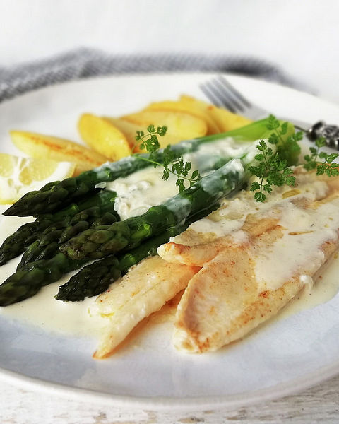 Zitronensauce Rezepte | Chefkoch