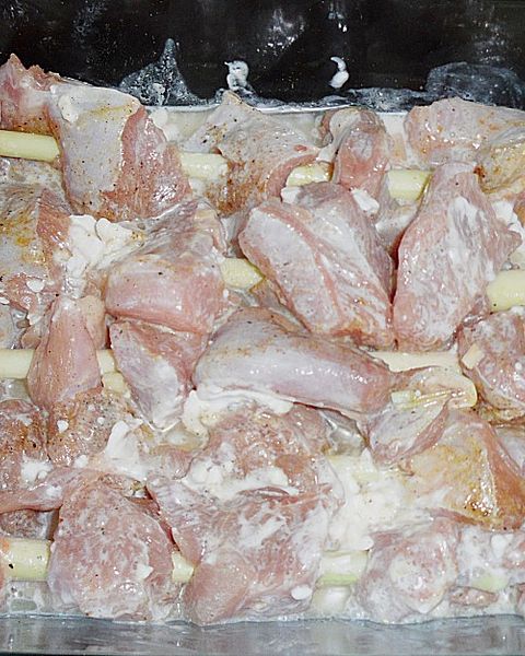 Sate Rezepte | Chefkoch