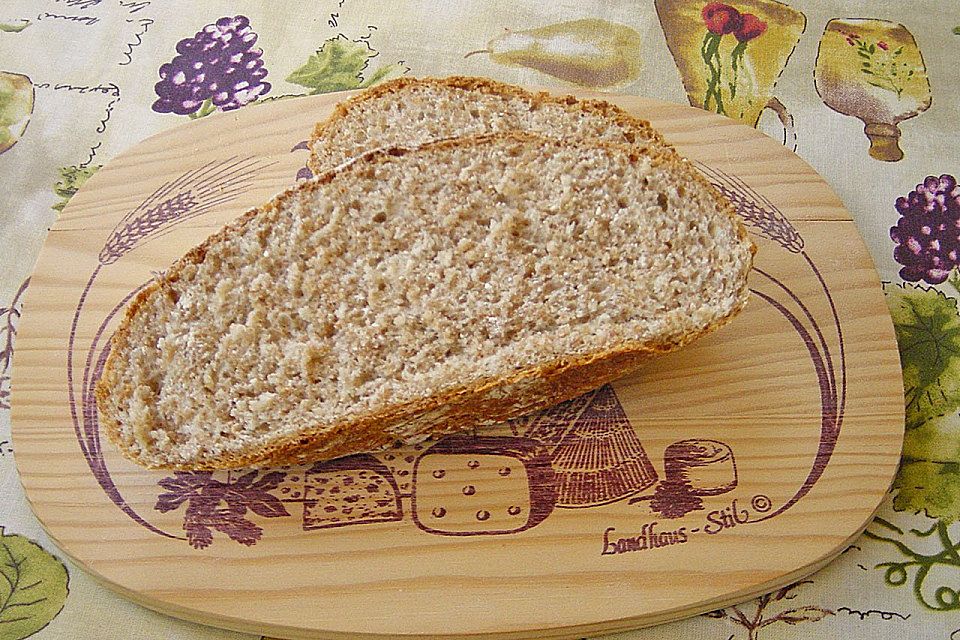 Thurgauer  Bodensee - Brot