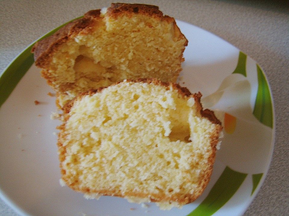 Ananas – Marzipan – Kuchen von roslin | Chefkoch