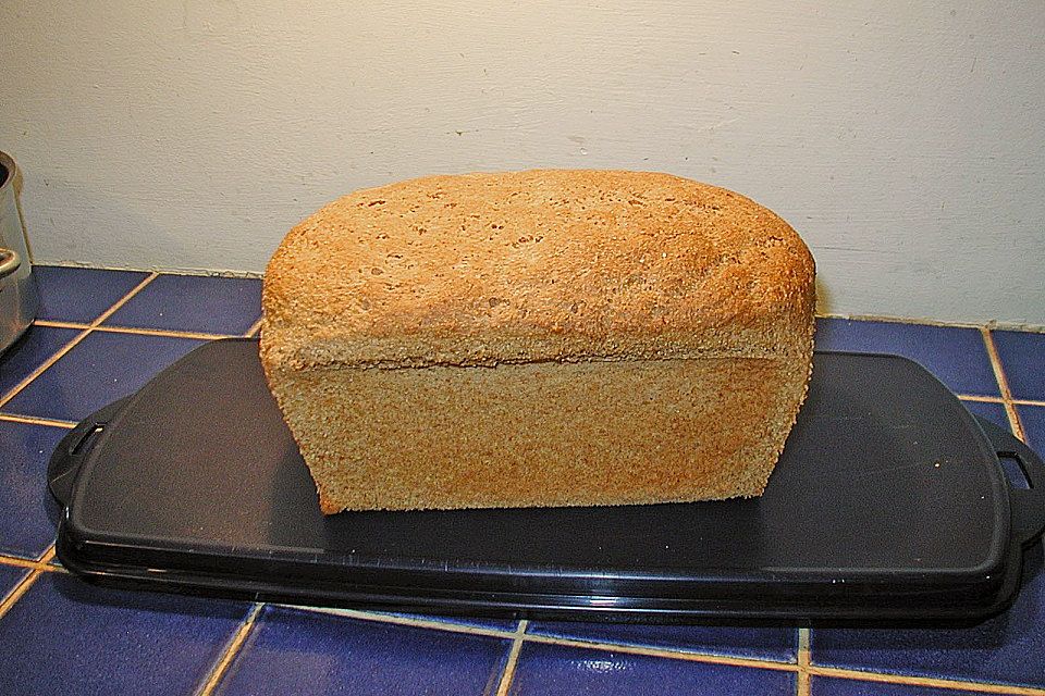 Dinkelbrot