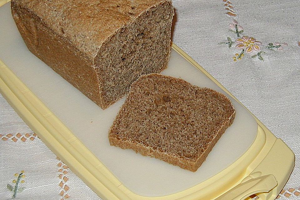 Dinkelbrot