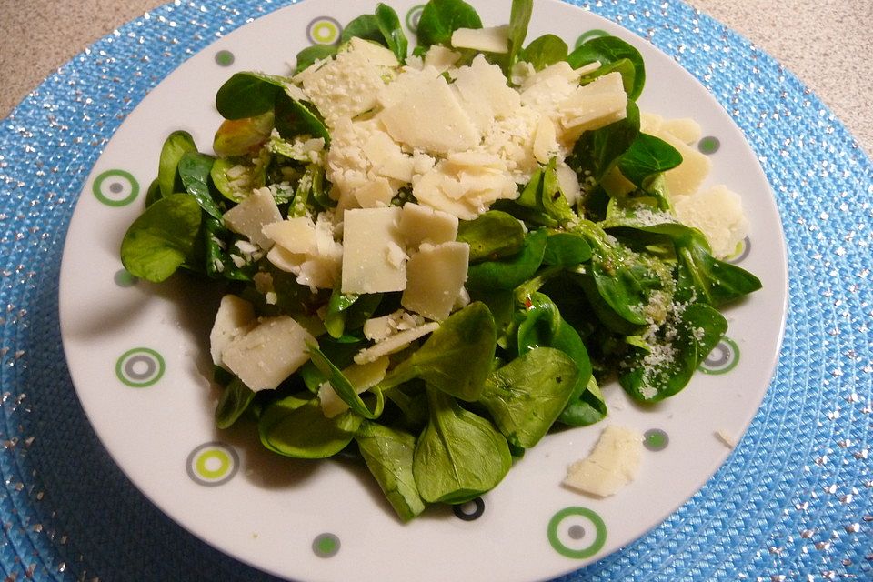 Feldsalat