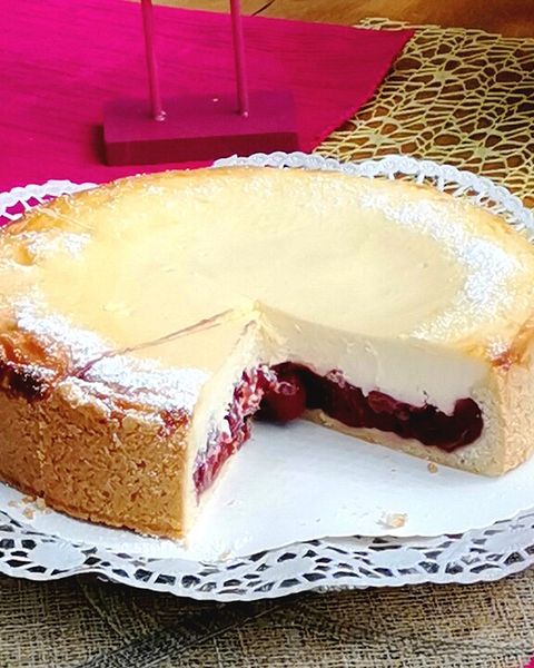 Rahmkuchen Rezepte | Chefkoch