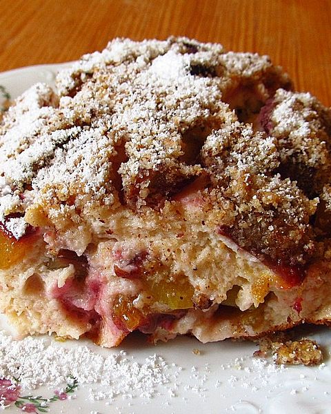 Zwetschgenauflauf Rezepte | Chefkoch