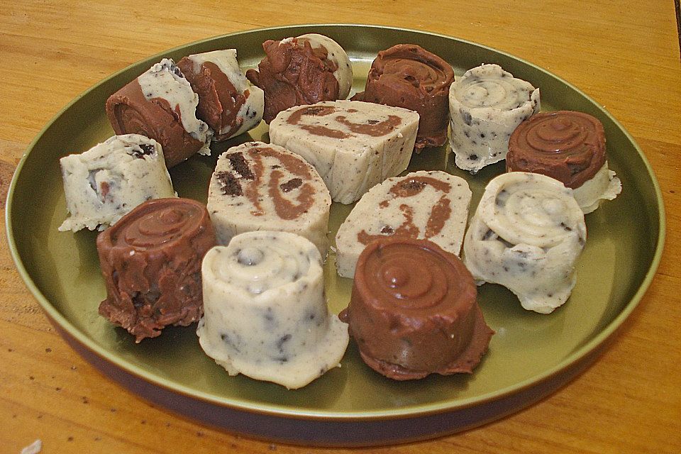 Cookies and Cream Fudge