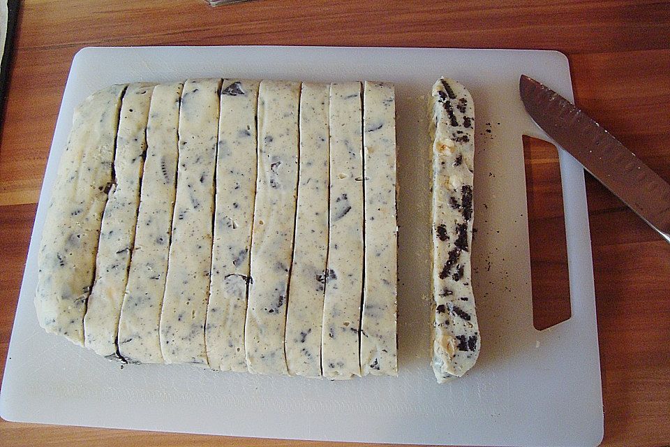 Cookies and Cream Fudge