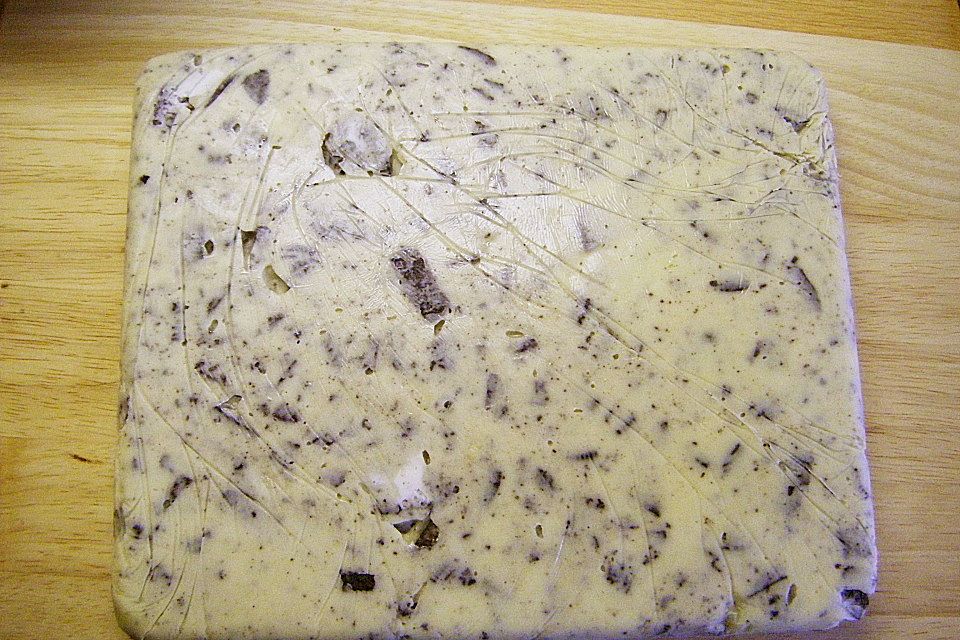 Cookies and Cream Fudge