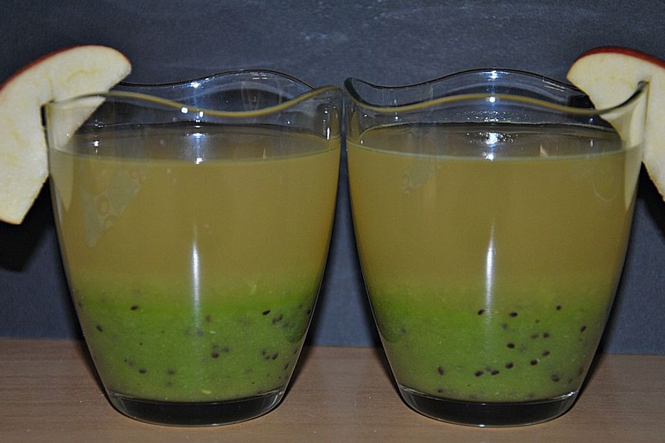 Kiwi - Träume Kiwi - Träume