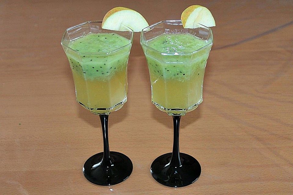 Kiwi - Träume Kiwi - Träume