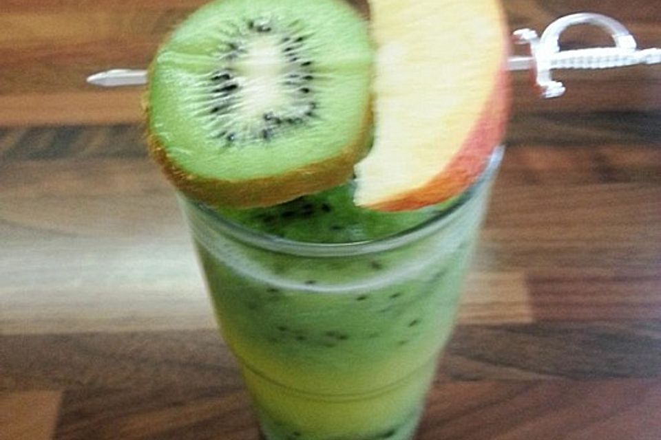 Kiwi - Träume Kiwi - Träume