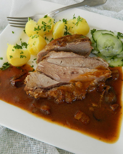 Putenoberkeule Rezepte | Chefkoch