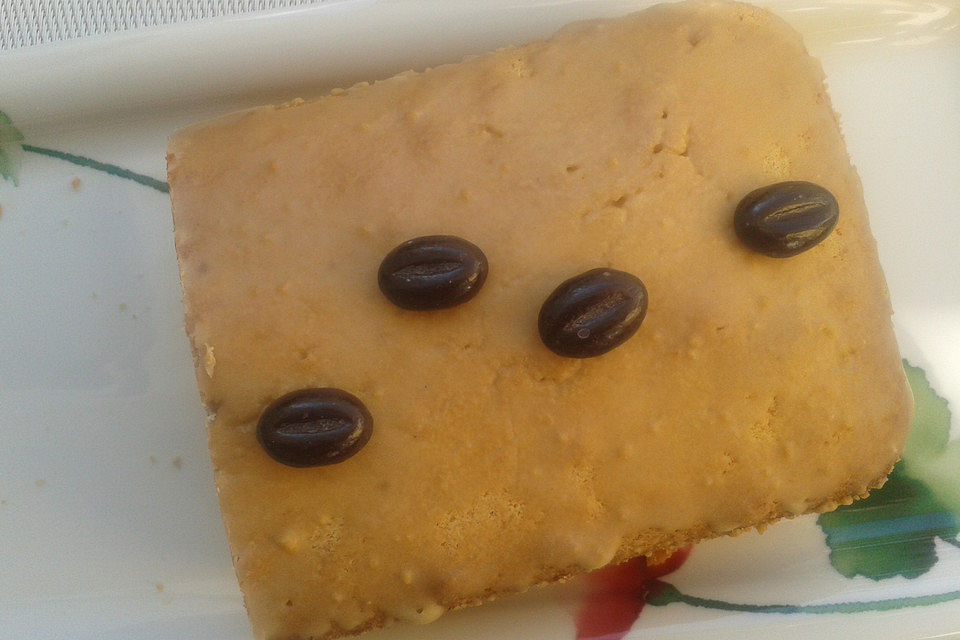 Sandkuchen