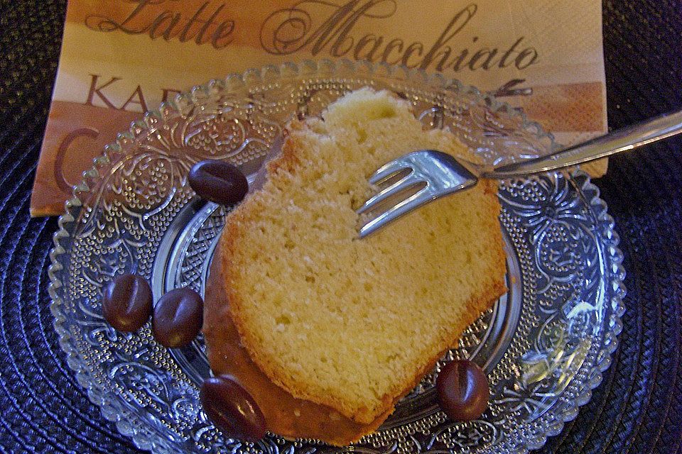 Sandkuchen