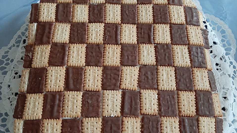 Labamba-Schnitten von Melady