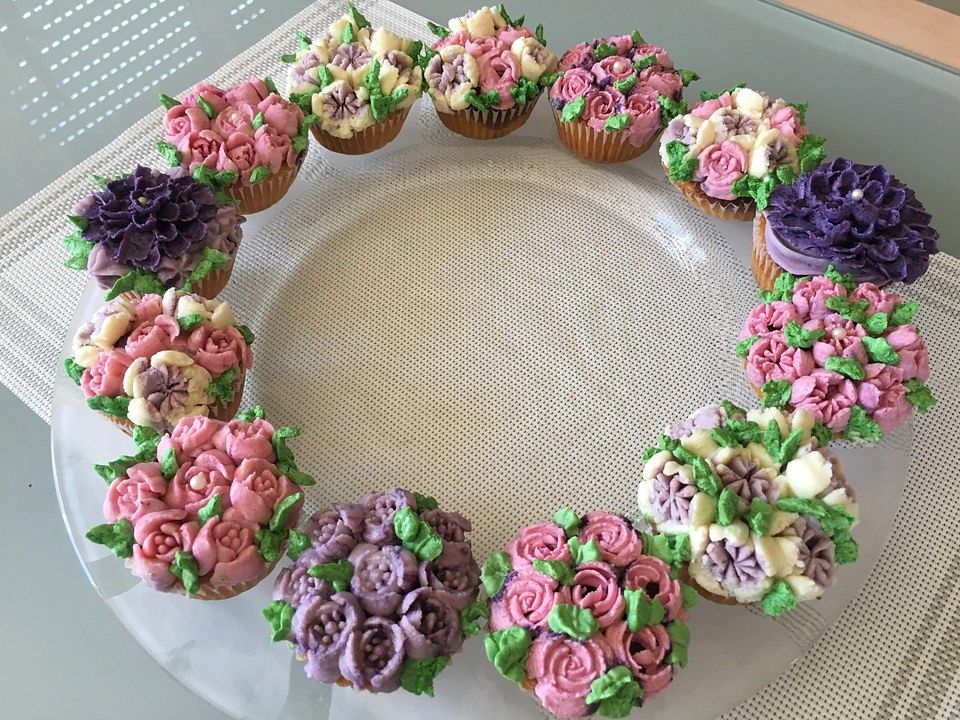 Cream Cheese Dream Frosting - traumhaft mit weißer Schokolade von ...