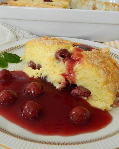 Grießauflauf Rezepte | Chefkoch