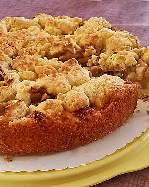 Walnusskuchen Rezepte | Chefkoch
