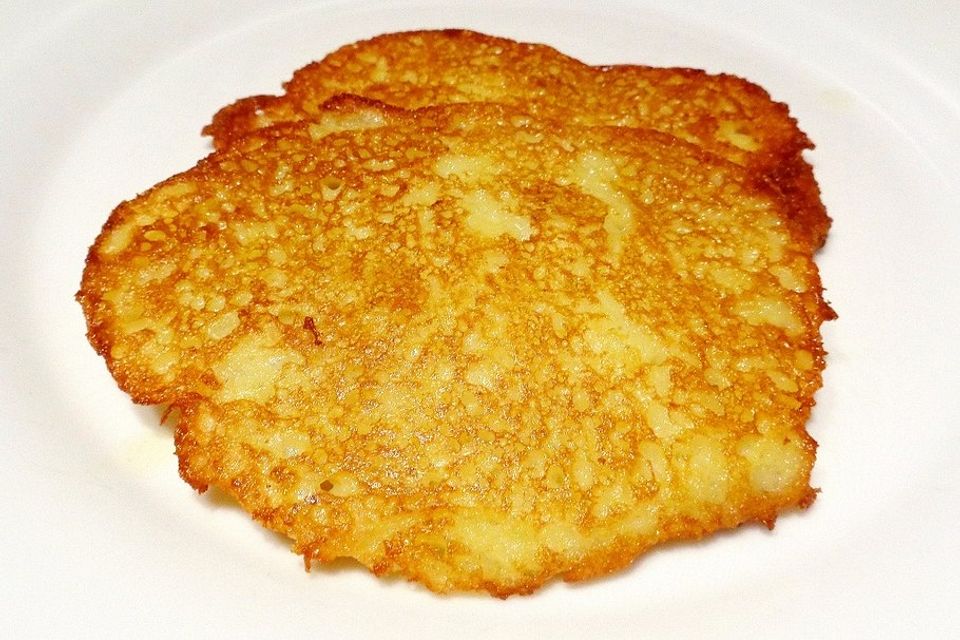 Kartoffelpuffer