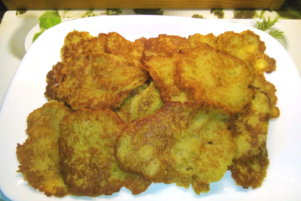 Kartoffelpuffer