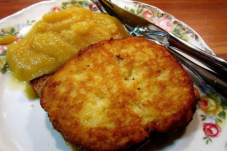 Kartoffelpuffer