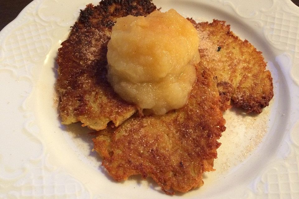 Kartoffelpuffer