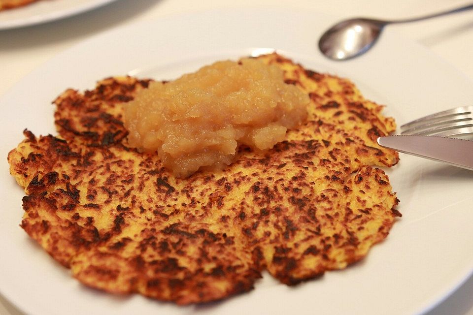 Kartoffelpuffer